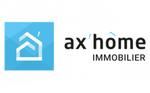 AX'HOME IMMOBILIER