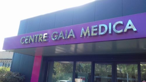 Centre Gaïa Medica à Pertuis