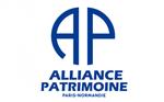 1 ALLIANCE PATRIMOINE PARIS NORMANDIE