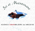 Agence Immobilière de Mégève - Ici et Maintenant
