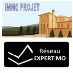 Immo Projet