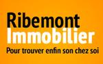 RIBEMONT IMMOBILIER