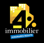 4 % Immobilier Agde