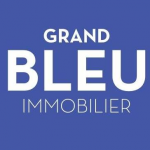 Grand Bleu Immobilier - Nice Nord et ses Collines