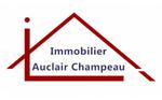 Immobilier Auclair Champeau