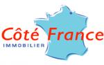 COTE FRANCE IMMOBILIER