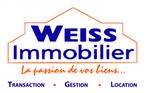 WEISS IMMOBILIER