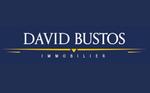 David Bustos Immobilier