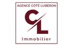 Côté Luberon Immobilier