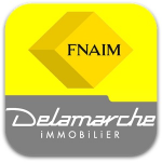 Delamarche Immobilier - ST Martin De Brehal