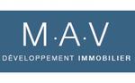 M.A.V. Développement Immobilier