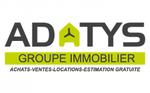 ADATYS GROUPE IMMOBILIER