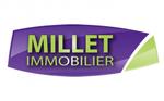MILLET IMMOBILIER