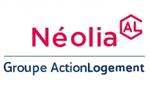 NEOLIA - Accession Groupe