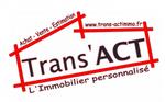 TRANS'ACT IMMO