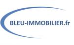 BLEU-IMMOBILIER.fr