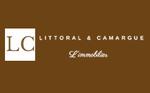 Littoral & Camargue L'immobilier