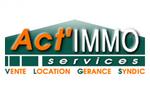 Act'immo Services
