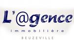 L'AGENCE BEUZEVILLE