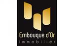 EMBOUQUE D'OR IMMOBILIER