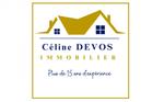 Céline DEVOS Immobilier