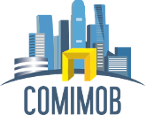 COMIMOB, Agence Faubourg de l'Arche