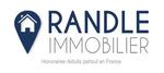 RANDLE Immobilier