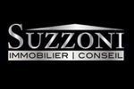 SUZZONI  IMMOBILIER