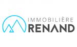 IMMOBILIERE RENAND