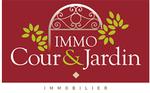 IMMO COUR &  JARDIN
